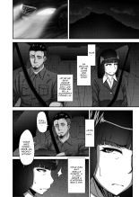 Nishizumi Shiho no Shirubeki ja Nakatta Koto Jou page 3