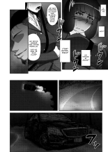 Nishizumi Shiho no Shirubeki ja Nakatta Koto Jou page 5