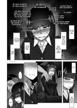 Nishizumi Shiho no Shirubeki ja Nakatta Koto Jou page 9