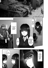 Nishizumi Shiho no Shirubeki ja Nakatta Koto Jou page 12