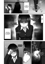 Nishizumi Shiho no Shirubeki ja Nakatta Koto Jou page 13