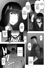 Nishizumi Shiho no Shirubeki ja Nakatta Koto Jou page 16