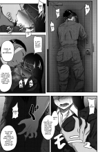 Nishizumi Shiho no Shirubeki ja Nakatta Koto Jou page 18