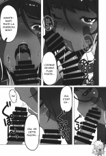 Nitocris ni Fukei na Koto o Shitai page 7