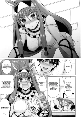 hentai fate grand order