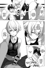 Niwasaki Poolside - Garden poolside page 9