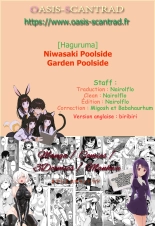 Niwasaki Poolside - Garden poolside page 27