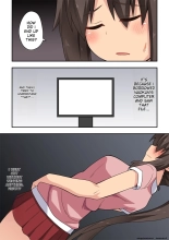 Nizuma Nanaka no Delusion : page 5