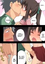 Nizuma Nanaka no Delusion : page 9
