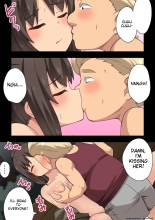 Nizuma Nanaka no Delusion : page 19