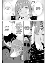No Bra Kanojo : page 12