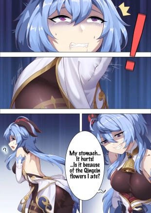 hentai genshin impact