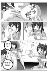 No Sherif : page 3