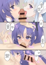 NoaYuu Bunny : page 6