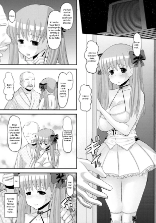 hentai saki