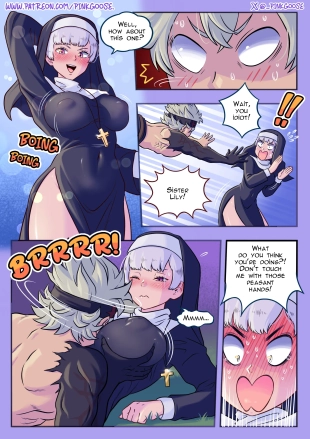 hentai black clover