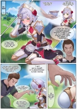 Noelle's Antidote : page 4