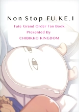 Non Stop FU.KE.I | Non Stop Blas.phe.my page 14