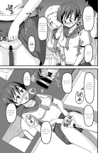 Nora no Hentai Roshutsu Shoujo ga Kainushi Mitsukemashita : page 2