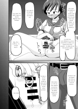 Nora no Hentai Roshutsu Shoujo ga Kainushi Mitsukemashita : page 3