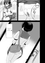 Nora no Hentai Roshutsu Shoujo ga Kainushi Mitsukemashita : page 6