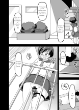 Nora no Hentai Roshutsu Shoujo ga Kainushi Mitsukemashita : page 19