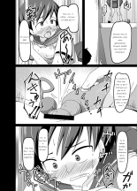 Nora no Hentai Roshutsu Shoujo ga Kainushi Mitsukemashita : page 29