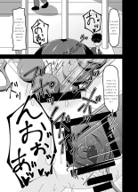Nora no Hentai Roshutsu Shoujo ga Kainushi Mitsukemashita : page 30