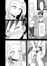 Nora no Hentai Roshutsu Shoujo ga Kainushi Mitsukemashita : page 33
