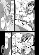 Nora no Hentai Roshutsu Shoujo ga Kainushi Mitsukemashita : page 34