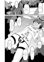 Nora no Hentai Roshutsu Shoujo ga Kainushi Mitsukemashita : page 37