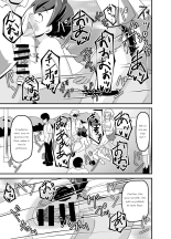 Nora no Hentai Roshutsu Shoujo ga Kainushi Mitsukemashita : page 42