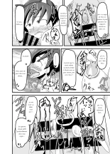 Nora no Hentai Roshutsu Shoujo ga Kainushi Mitsukemashita : page 43