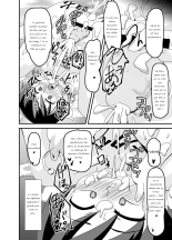 Nora no Hentai Roshutsu Shoujo ga Kainushi Mitsukemashita : page 49