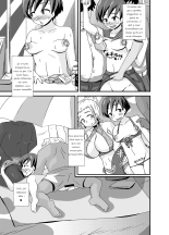 Nora no Hentai Roshutsu Shoujo ga Kainushi Mitsukemashita : page 50