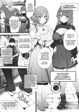 Noroi no Sei de MP ga Arimasen!! 1-5 : page 2