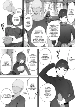 Noroi no Sei de MP ga Arimasen!! 1-5 : page 4