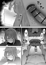 Noroi no Sei de MP ga Arimasen!! 1-5 : page 28