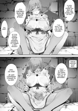 Noroi no Sei de MP ga Arimasen!! 1-5 : page 36