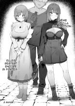 Noroi no Sei de MP ga Arimasen!! 1-5 : page 50