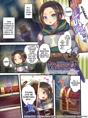 hentai original