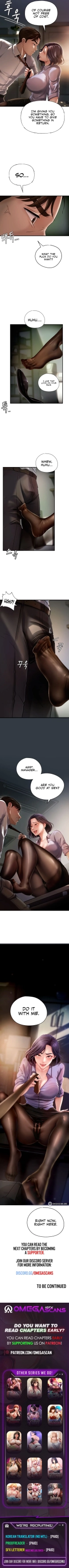 Not the Daughter, but the Mother Ch. 1-6 : page 23