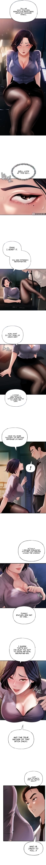 Not the Daughter, but the Mother Ch. 1-6 : page 26