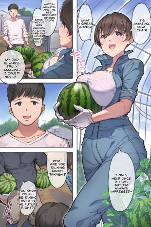 hentai original