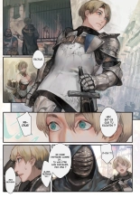 Nozomu Fukujuu Nozomanu Shihai page 3