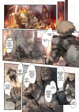 Nozomu Fukujuu Nozomanu Shihai page 5