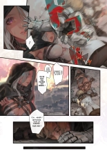 Nozomu Fukujuu Nozomanu Shihai page 7