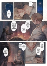 Nozomu Fukujuu Nozomanu Shihai page 8