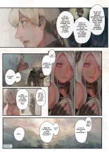 Nozomu Fukujuu Nozomanu Shihai page 22