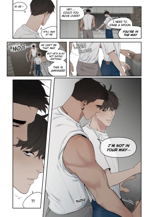 hentai NSFW Comic - Angry Fuck